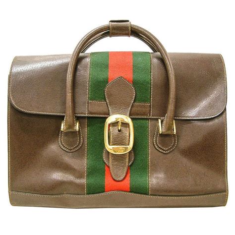 women vintage gucci purse|vintage gucci handbags from 1960s.